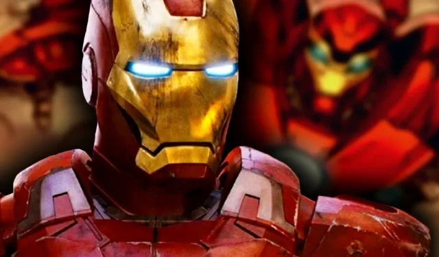 W 2024 roku Iron Man prezentuje najpotężniejszą zbroję: „Moje najpotężniejsze dzieło wszech czasów” w znakomitym roku dla bohatera Marvela