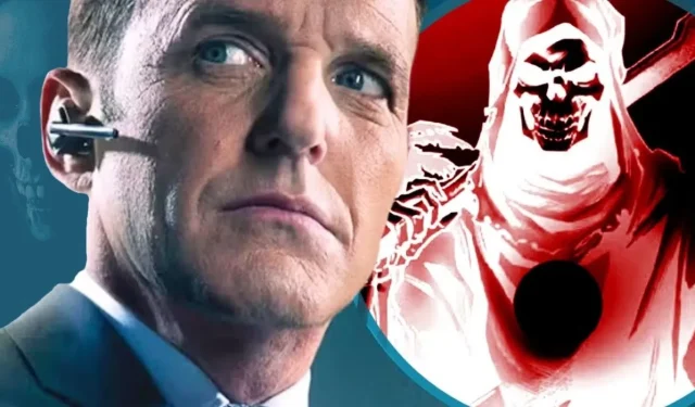 Phil Coulson regresa en Marvel Continuity 2024, superando a un destacado dios de Marvel