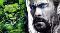 Il piano subdolo di Thor per sconfiggere Hulk svelato nel 2024