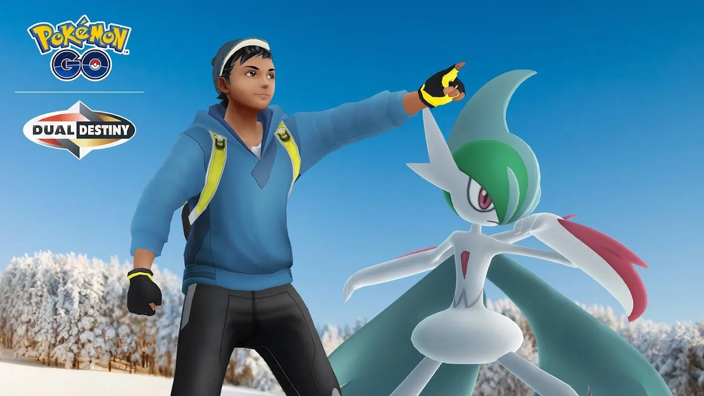 Promoção Mega Gallade