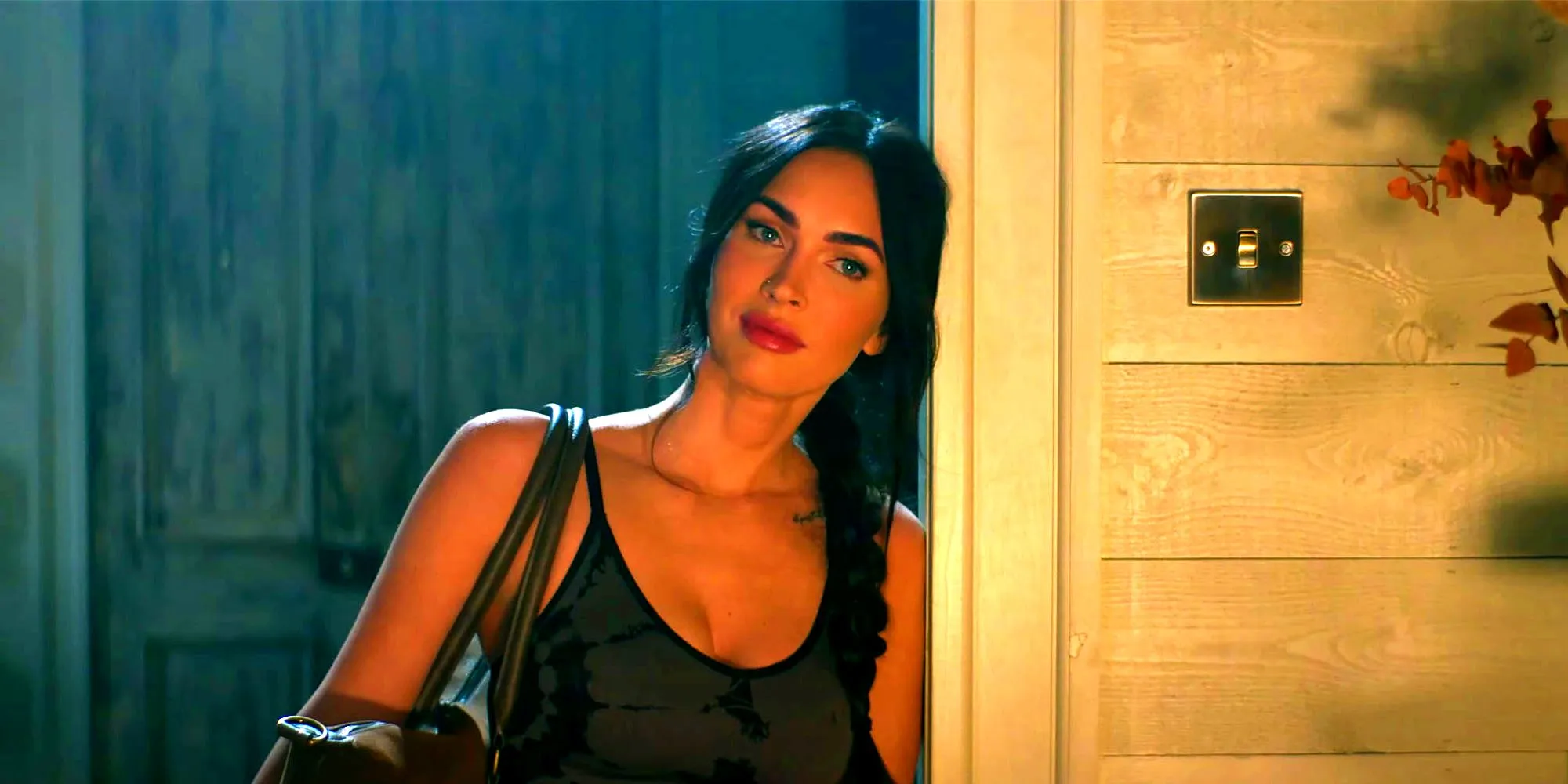 Megan Fox dans Expendables 4