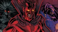 Mephisto atteint un nouveau niveau : le méchant de Marvel révèle sa malédiction la plus dérangeante à ce jour