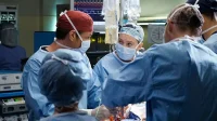 La star di Grey’s Anatomy parla del possibile futuro ritorno alla serie dopo 7 anni di pausa