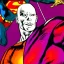 Metamorpho: The Underrated DC Character Deserving of the Spotlight