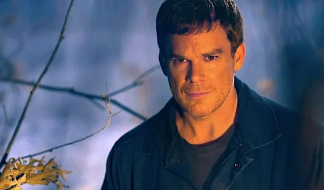 Confirmed Release Month for Dexter: New Blood Sequel Series