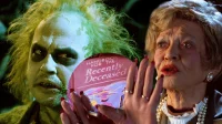 Le retour de Michael Keaton dans Beetlejuice 2 passe sous silence le mystère majeur de Juno du film original