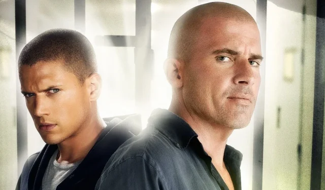 Guia de atores e personagens de Prison Break: outros papéis dos membros do elenco