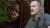 Explicando a saída de Michonne de The Walking Dead: o que aconteceu e o que vem a seguir para sua personagem