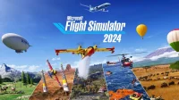 Es bestehen weiterhin Probleme mit Microsoft Flight Simulator 2024 auf Xbox