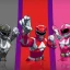 Complétez tous les objectifs de Canyon Path : Mighty Morphin Power Rangers – Rita’s Rewind Guide