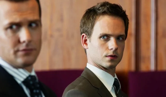 Suits LA : L’ancien amour de Mike Ross envisage une apparition dans une série dérivée