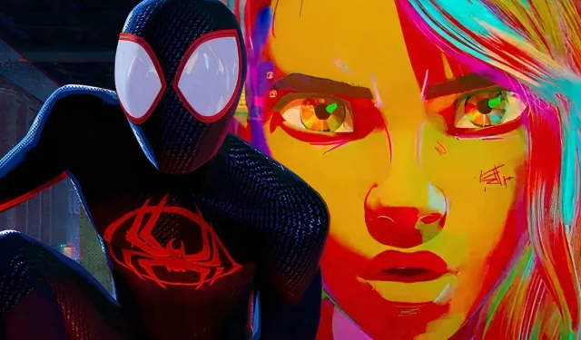 Przyszłość Milesa Moralesa: Spostrzeżenia na temat filmu Spider-Man: Beyond The Spider-Verse