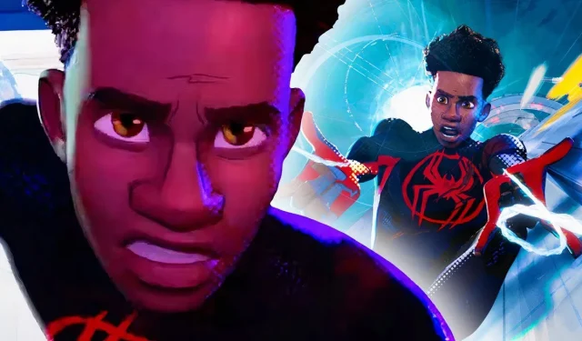 Atualização positiva para Spider-Man: Beyond The Spider-Verse, já que a Sony contrata dois diretores veteranos para a franquia