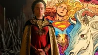 James Gunn explica por qué Supergirl: Woman of Tomorrow es la próxima película de DCU después de Superman