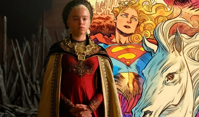 James Gunn wyjaśnia, dlaczego Supergirl: Woman of Tomorrow to kolejny film DCU po Supermanie