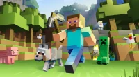 Minecraft が 2024 年の注目すべき統計と成果を発表