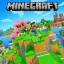 Minecraft Explorer 在冒險過程中發現不尋常的洞穴形成