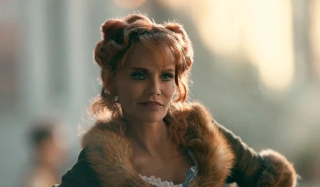 Top 10 des performances à l’écran de Kristin Chenoweth