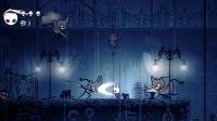 Poradnik Hollow Knight: Zdobywanie peleryny Mothwing