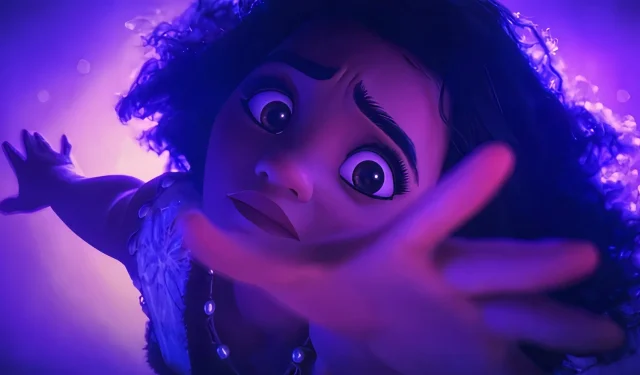 A revelação do semideus de Moana 2 representa grandes desafios para a franquia live-action da Disney