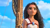 Moana 2 steigert die Vorfreude auf Disneys kommende große Fortsetzungen