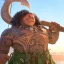 À la découverte des liens familiaux entre Dwayne Johnson et la franchise Moana