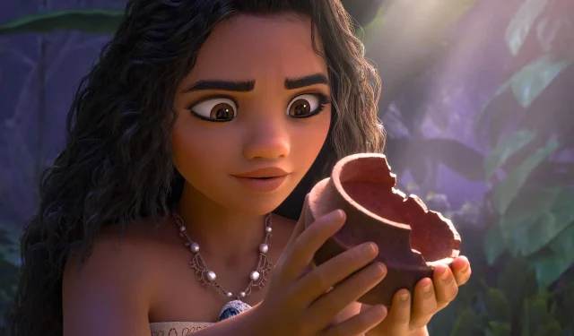 Le compositeur révèle la transition de Moana 2 de la série télévisée au film : les changements majeurs et les chansons coupées expliqués