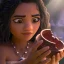 작곡가가 TV 시리즈에서 영화로의 Moana 2 전환을 공개: 주요 변경 사항 및 삭제된 노래 설명