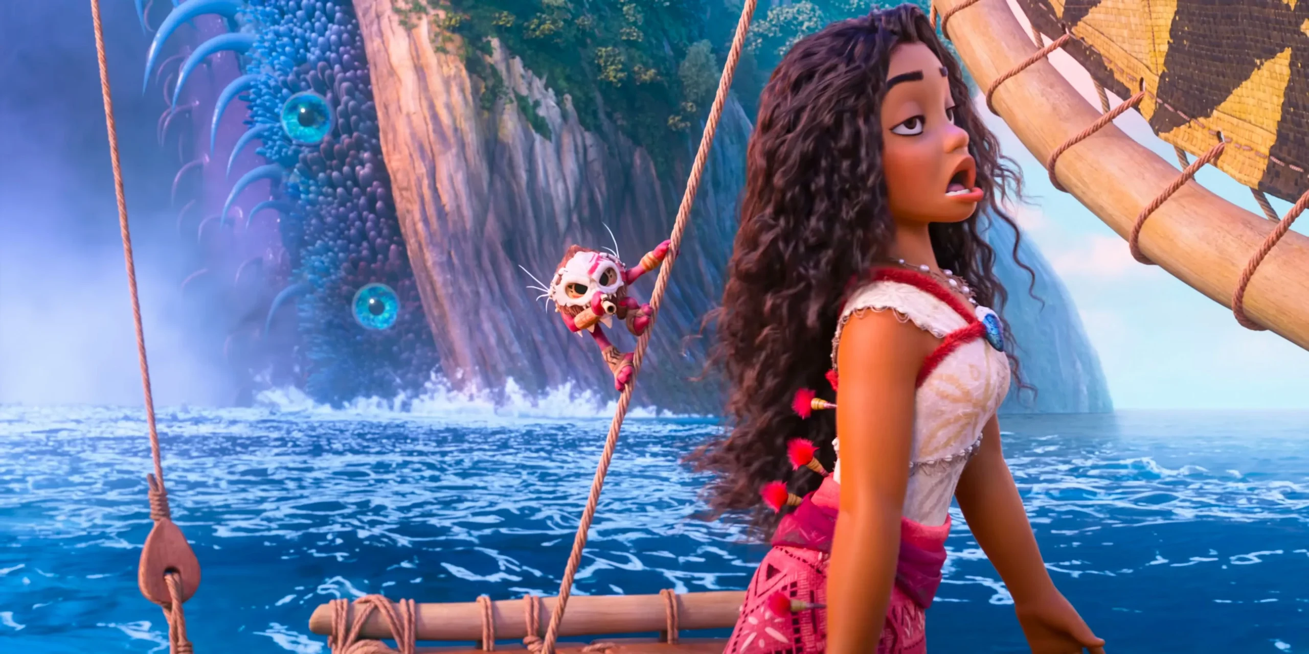 Image 5 de Moana 2