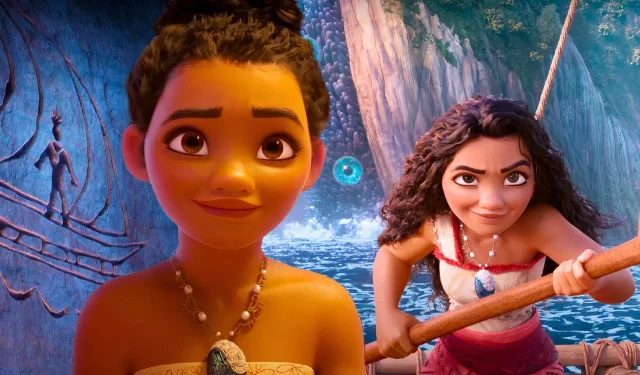 Moana 2: éxito de taquilla: 717 millones de dólares acercan a Disney a un logro importante visto por última vez hace 5 años