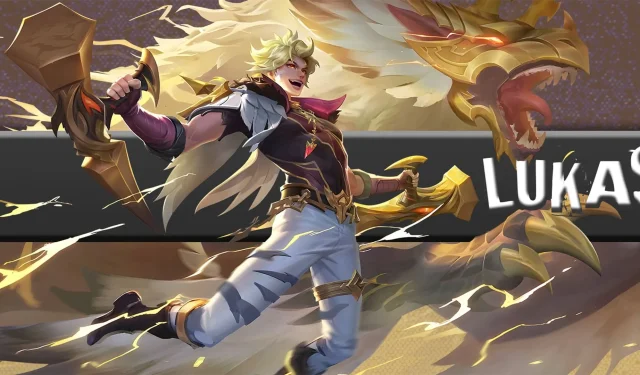 Mobile Legends: Bang Bang 指南 – 对抗 Lukas 的有效策略