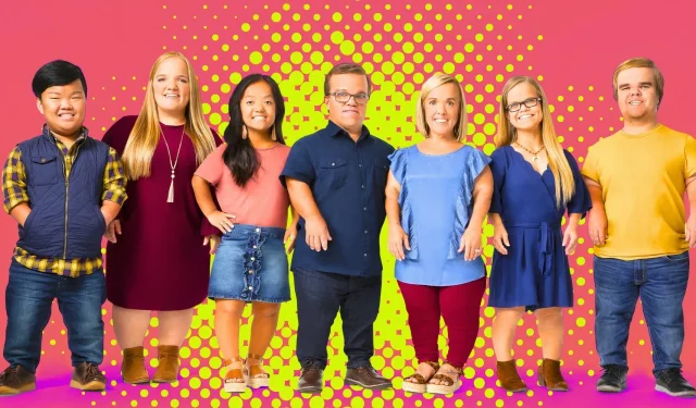 Kompletny przewodnik po obsadzie 7 Little Johnstons Sezon 15