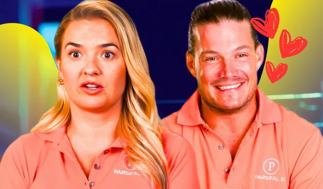 La amistad de Daisy Kelliher y Gary King en riesgo: exploración del posible triángulo amoroso en la quinta temporada de Below Deck Sailing Yacht (¿Terminarán en una relación?)