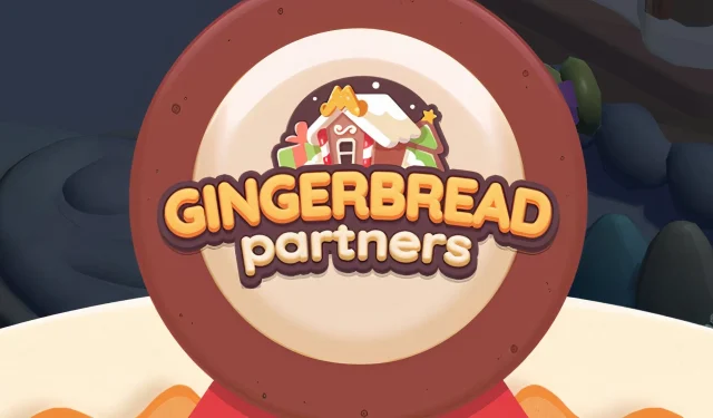 Monopoly GO Guide: Optimal Timing for Finishing Gingerbread Partners