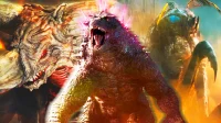 Toho bricht ehrgeizige vierteilige Godzilla-Saga ab, die das Monsterverse nach 34 Jahren wiederbeleben könnte