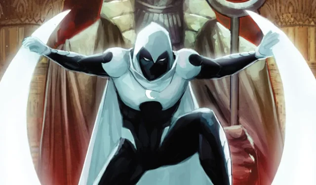 Moon Knight’s Fourth Identity: A Hidden Gem Even Diehard Fans Might Overlook