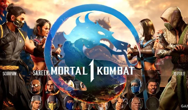 Dyskusja na temat zalet i wad wojowników Kameo w Mortal Kombat 2