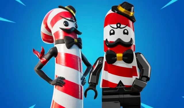 Guide Fortnite : Débloquer le skin gratuit Mr Dappermint