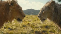 Recenzja filmu Mufasa: Król Lew – sukces prequela Disneya napędzany przez urzekającą reżyserię Barry’ego Jenkinsa