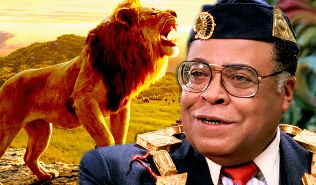 Director Barry Jenkins Confirms Mufasa Will Pay Tribute to Lion King Icon James Earl Jones