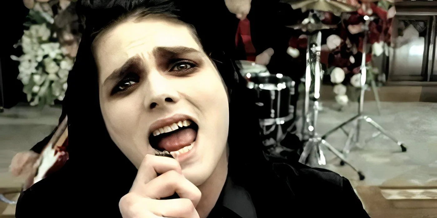 My Chemical Romance - Helena [Video musical oficial]