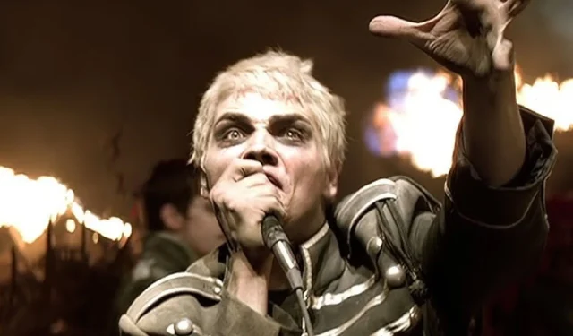 Razones por las que My Chemical Romance no ha lanzado un nuevo álbum después de 5 años de reunión