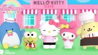 Códigos Roblox Hello Kitty Cafe – Atualização de dezembro de 2024