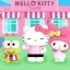 Kody Roblox Hello Kitty Cafe – aktualizacja grudzień 2024