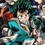 My Hero Academia gana un importante premio en TikTok