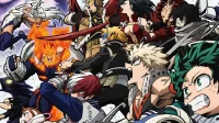 Lazos sorprendentes en My Hero Academia: La amistad más hermosa más allá de Deku y Bakugo