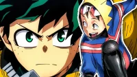 Zapowiedziano adaptację anime My Hero Academia: Vigilantes, długo oczekiwany prequel serii