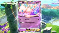 Nueva carta que mejora el rendimiento del mazo Psíquico en Pokémon TCG Pocket