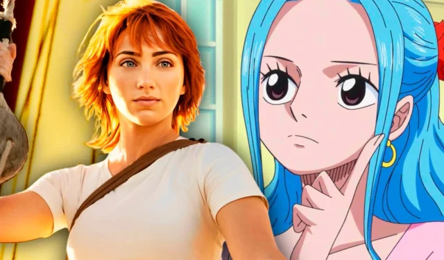 Dlaczego drugi sezon One Piece musi zmienić Vivi tak, jak zrobił to pierwszy sezon Netflixa z Nami