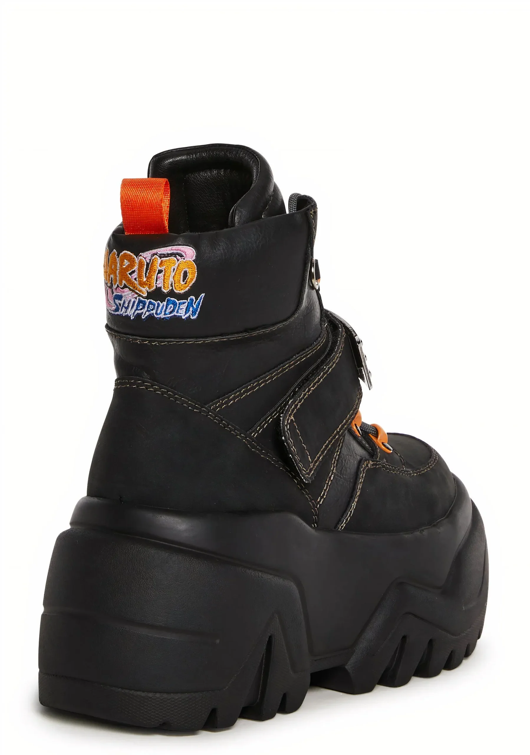 Buty sportowe Shinobi Shield Platform